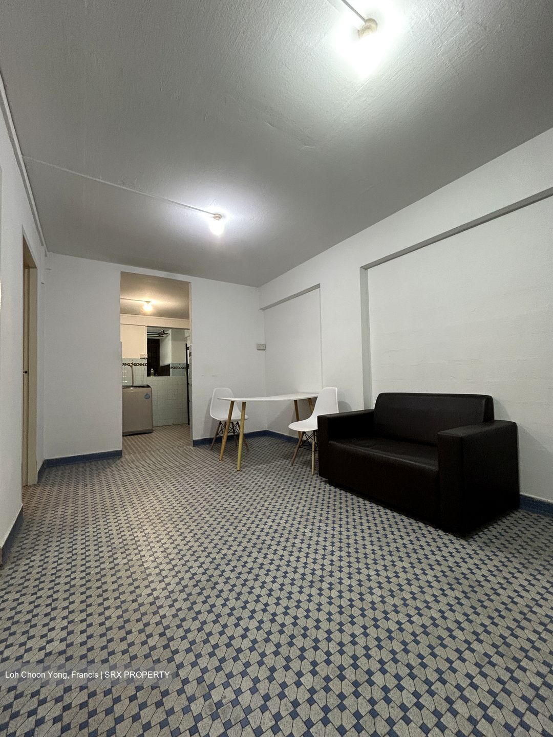 Blk 117 Toa Payoh View (Toa Payoh), HDB 3 Rooms #581408551